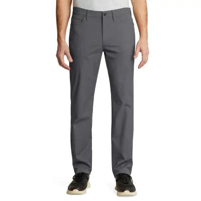 Weatherproof Men's Trail Utility Pants are made with the most durable, soft stretch textured fabric. . Wp weatherproof pants